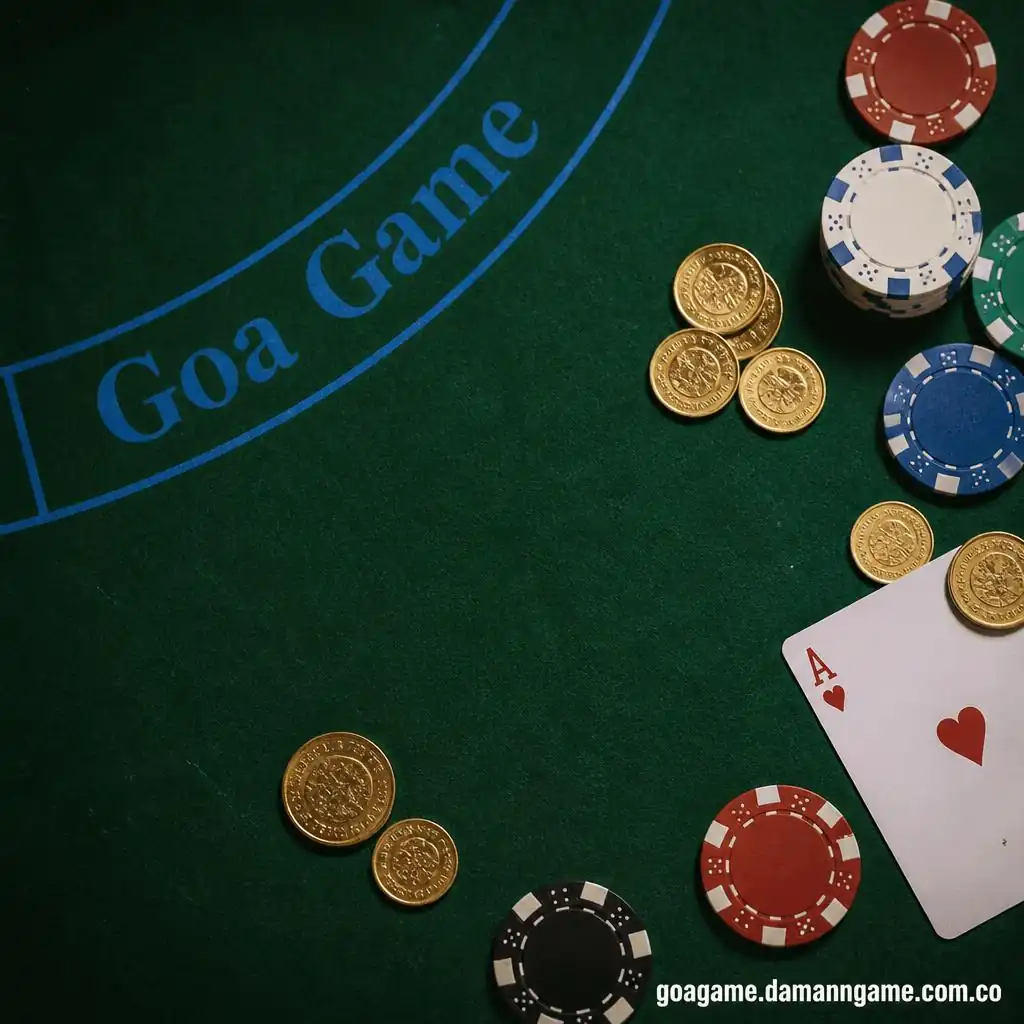 Goa Game