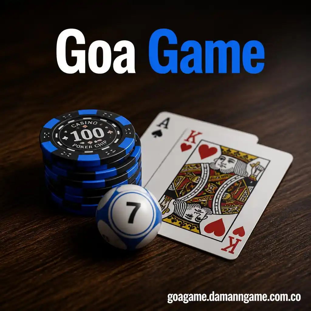 Goa Game
